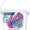 Vanish Oxi Action Crystal White Base Poeder - Voor Witte Was - 2,4 Kg -Dagelijkse Benodigdheden Winkel 1010x1200