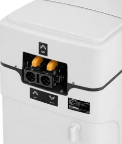 Uniprodo Waterontharder - 8-20 Personen - 30 L - 2.4 - 4.0 M3/ Uur 12 Uniprodo Waterontharder - 8-20 Personen - 30 L - 2.4 - 4.0 M3/ Uur -Dagelijkse Benodigdheden Winkel 1011x1200