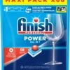 Finish Power All In One Regular Vaatwastabletten - 68 Stuks -Dagelijkse Benodigdheden Winkel 1030x1200 1