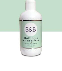 B&B Italiaans Wasparfum Lotus Diamant 250ML -Dagelijkse Benodigdheden Winkel 1042x1200 2