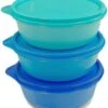 Tupperware Ruimteschaaltjes 600ml (3) -Dagelijkse Benodigdheden Winkel 1060x1200