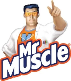 3 X Mr Muscle Keuken Reiniger Spray - Keukenreiniger - 3 X 500ml 13 3 X Mr Muscle Keuken Reiniger Spray - Keukenreiniger - 3 X 500ml -Dagelijkse Benodigdheden Winkel 1062x1200 1