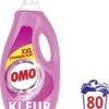 Omo Kleur Vloeibaar Wasmiddel - 80 Wasbeurten - Voordeelverpakking -Dagelijkse Benodigdheden Winkel 1071x1200 2