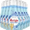 Robijn Morgenfris Wasverzachter - 8 X 30 Wasbeurten - Voordeelverpakking -Dagelijkse Benodigdheden Winkel 1091x1200