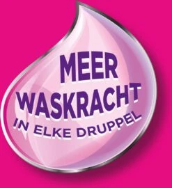 Omo Kleur XXL Waspoeder Voor De Gekleurde Was - 80 Wasbeurten -Dagelijkse Benodigdheden Winkel 1096x1200