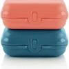 Tupperware Smartclip Set -Dagelijkse Benodigdheden Winkel 1110x1200