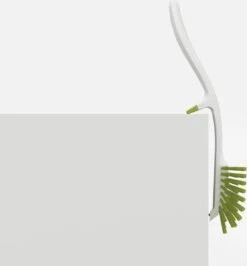 Joseph Joseph Edge Vaatwasborstel - Met Ingebouwde Gootsteensteun - Antraciet 16 Joseph Joseph Edge Vaatwasborstel - Met Ingebouwde Gootsteensteun - Antraciet -Dagelijkse Benodigdheden Winkel 1113x1200