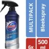 Glorix Spray Bleek 500ML 6x -Dagelijkse Benodigdheden Winkel 1118x1200