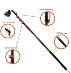 Aquascopic - Telescoopsteel Set Met Borstel - 5,4 M -Dagelijkse Benodigdheden Winkel 1163x1200 1