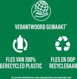 Ajax® Ajax Allesreiniger 100% Hygiene 6 X 1L - Voordeelverpakking -Dagelijkse Benodigdheden Winkel 1167x1200