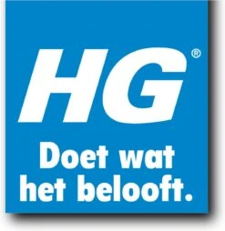 HG Glasreiniger - 500ml - 100% Streeploze Glans - Snel Droog -Dagelijkse Benodigdheden Winkel 1169x1200 1