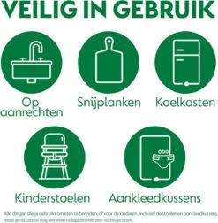 Dettol - Power & Fresh - Allesreinger Spray - Citrus - 6 X 500 Ml -Dagelijkse Benodigdheden Winkel 1177x1200 1