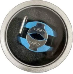 Magnetische Waterontharder 15.000 Gauss - Professionele Waterontharder Magneet - Waterontkalker Waterleiding - Blauw - Anti Kalk 19 Magnetische Waterontharder 15.000 Gauss - Professionele Waterontharder Magneet - Waterontkalker Waterleiding - Blauw - Anti Kalk -Dagelijkse Benodigdheden Winkel 1177x1200