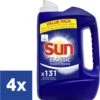 SUN® Sun Classic Vaatwaspoeder - 4 X 2.5 Kg 2 SUN® Sun Classic Vaatwaspoeder - 4 X 2.5 Kg -Dagelijkse Benodigdheden Winkel 1191x1200