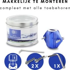 ATV PRO 2 ULTRA Magnetische Waterontharder - Waterontharder Magneet - Waterontharder Waterleiding - Anti Kalk - Ontkalker 13 ATV PRO 2 ULTRA Magnetische Waterontharder - Waterontharder Magneet - Waterontharder Waterleiding - Anti Kalk - Ontkalker -Dagelijkse Benodigdheden Winkel 1195x1200 1