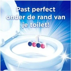 Witte Reus Blauw Actief Toiletblok - Hygiëne - WC Blokjes Voordeelverpakking 20 Stuks -Dagelijkse Benodigdheden Winkel 1198x1200 7