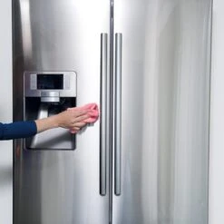 HG Roestvrijstaal Beschermer - 125ml - Snel En Eenvoudig - Laat RVS Weer Glanzen -Dagelijkse Benodigdheden Winkel 1198x1200 8