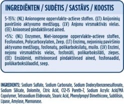 Neutral Kleur Waspoeder - 45 Wasbeurten -Dagelijkse Benodigdheden Winkel 1200x1008 1