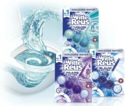 Witte Reus Blauw Actief Toiletblok - Hygiëne - WC Blokjes Voordeelverpakking 20 Stuks -Dagelijkse Benodigdheden Winkel 1200x1016 1