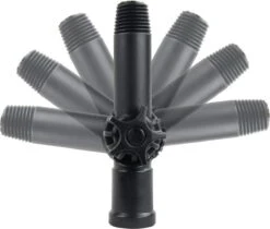 Aqua2Go Telescoopsteel 10,6 Meter - Lichtgewicht Aluminium - 40 Cm. Borstel - Ramen Wassen - Zonnepanelen 11 Aqua2Go Telescoopsteel 10,6 Meter - Lichtgewicht Aluminium - 40 Cm. Borstel - Ramen Wassen - Zonnepanelen -Dagelijkse Benodigdheden Winkel 1200x1020 2