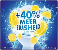 Witte Reus Kracht Actief Toiletblok - Citrus - WC Blokjes Voordeelverpakking - 10 Stuks -Dagelijkse Benodigdheden Winkel 1200x1025 6