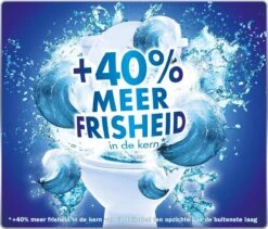 Witte Reus Kracht Actief Toiletblok - Oceaan - WC Blokjes Voordeelverpakking - 10 Stuks 30 Witte Reus Kracht Actief Toiletblok - Oceaan - WC Blokjes Voordeelverpakking - 10 Stuks -Dagelijkse Benodigdheden Winkel 1200x1026