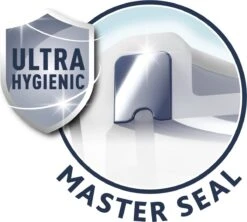 Tefal MasterSeal RVS - Vershouddoos - Rechthoek - 0,8L 21 Tefal MasterSeal RVS - Vershouddoos - Rechthoek - 0,8L -Dagelijkse Benodigdheden Winkel 1200x1079