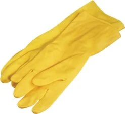 Multy Luxe Huishoudhandschoenen Maat M - Natuurlatex Met Katoenen Vlokvoering - Anti Slip - Rubberen Handschoenen - Waterdicht - Natuurlijk Latex - Maat M 10 Multy Luxe Huishoudhandschoenen Maat M - Natuurlatex Met Katoenen Vlokvoering - Anti Slip - Rubberen Handschoenen - Waterdicht - Natuurlijk Latex - Maat M -Dagelijkse Benodigdheden Winkel 1200x1096