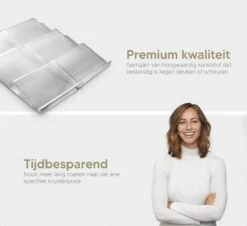 Johannes & Co - 2 Set Kruidenrek Voor Lade - Keuken Organizer - Kruiden Organizer 11 Johannes & Co - 2 Set Kruidenrek Voor Lade - Keuken Organizer - Kruiden Organizer -Dagelijkse Benodigdheden Winkel 1200x1097 4