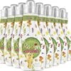Robijn Floral Morning Wasverzachter - 8 X 30 Wasbeurten - Voordeelverpakking 1 Robijn Floral Morning Wasverzachter - 8 X 30 Wasbeurten - Voordeelverpakking -Dagelijkse Benodigdheden Winkel 1200x1106
