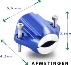ATV PRO 2 ULTRA Magnetische Waterontharder - Waterontharder Magneet - Waterontharder Waterleiding - Anti Kalk - Ontkalker 17 ATV PRO 2 ULTRA Magnetische Waterontharder - Waterontharder Magneet - Waterontharder Waterleiding - Anti Kalk - Ontkalker -Dagelijkse Benodigdheden Winkel 1200x1108