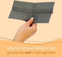 Cosmeau Zwart Donkere Was Color Protect Wasstrips 30 Wasbeurten Wasvellen Sheets Eco Laundry Strips -Dagelijkse Benodigdheden Winkel 1200x1110
