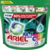 Ariel All In 1 Wasmiddel Pods Kleur + Lenor Unstoppables - 35 Wasbeurten -Dagelijkse Benodigdheden Winkel 1200x1126