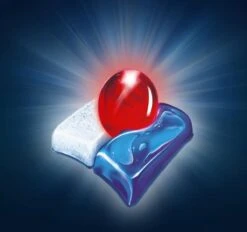 Finish Quantum Ultimate Active Blue Regular Vaatwastabletten - 60 Tabs -Dagelijkse Benodigdheden Winkel 1200x1126 4