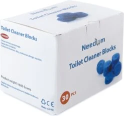 Needum ® Toiletblokjes Voor Inbouwreservoirs – WC-blokjes – Toiletblokken In Een Voordeelverpakking – 30 Stuks -Dagelijkse Benodigdheden Winkel 1200x1127