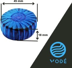 VODÉ Toiletblokjes Inbouwreservoir 28 Stuks - Voordeelverpakking – WC Blokjes – Stortbakblokjes – Geschikt Voor Geberit | Grohe - Lavendel Geur -Dagelijkse Benodigdheden Winkel 1200x1137