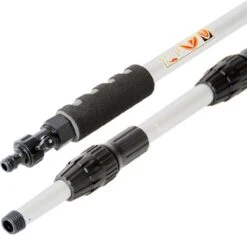 Zonnepanelen / Auto / Ramen Wassen Telescoopsteel Met Borstel Waterdoorlatende Wasborstel Met Telescopische Steel 4 Meter En Gardena Aansluiting / Wasborstel Met Uitschuifbare Telescoopsteel Met Waterdoorvoer 13 Zonnepanelen / Auto / Ramen Wassen Telescoopsteel Met Borstel Waterdoorlatende Wasborstel Met Telescopische Steel 4 Meter En Gardena Aansluiting / Wasborstel Met Uitschuifbare Telescoopsteel Met Waterdoorvoer -Dagelijkse Benodigdheden Winkel 1200x1141 1