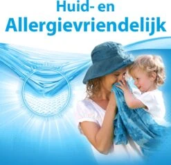 Le Chat Gel Sensitive - Vloeibaar Wasmiddel - Halfjaarbox - 136 Wasbeurten -Dagelijkse Benodigdheden Winkel 1200x1152 3