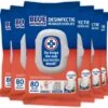 BLUE WONDER XL Desinfectie Reiniger Doekjes -Dagelijkse Benodigdheden Winkel 1200x1158