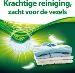 Persil® Persil 4in1 Discs Universal Wascapsules - Wasmiddel Capsules - Voordeelverpakking - 8 X 15 Wasbeurten -Dagelijkse Benodigdheden Winkel 1200x1161