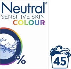 Neutral Kleur Waspoeder - 45 Wasbeurten -Dagelijkse Benodigdheden Winkel 1200x1169 2