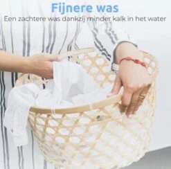 Magnetische Waterontharder 15.000 Gauss - Professionele Waterontharder Magneet - Waterontkalker Waterleiding - Blauw - Anti Kalk 22 Magnetische Waterontharder 15.000 Gauss - Professionele Waterontharder Magneet - Waterontkalker Waterleiding - Blauw - Anti Kalk -Dagelijkse Benodigdheden Winkel 1200x1184