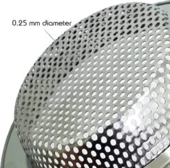 Luxe RVS Gootsteen Zeef Ø80 - 90mm - Gootsteenstop - Afvoerzeef - Korfplug - Gootsteenbakje -Dagelijkse Benodigdheden Winkel 1200x1185 1