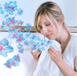 Lenor Unstoppables Lente Geurparels - In-Wash Geurbooster - 570g -Dagelijkse Benodigdheden Winkel 1200x1195