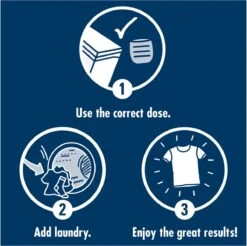 Neutral 0% Wit Parfumvrij Waspoeder - 45 Wasbeurten - Wasmiddel -Dagelijkse Benodigdheden Winkel 1200x1197 3