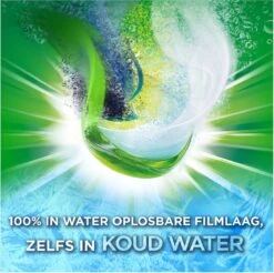 Ariel All-in-1 PODS Wasmiddelcapsules Kleur - 58 Wasbeurten -Dagelijkse Benodigdheden Winkel 1200x1197 4