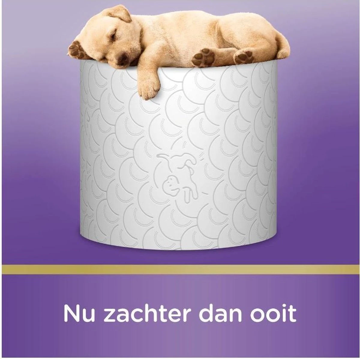 Scottex Toiletpapier - Kussenzacht Design Wc Papier - 84 Rollen 6 Scottex Toiletpapier - Kussenzacht Design Wc Papier - 84 Rollen - Afbeelding 4