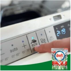 Dreft Platinum Plus All In One - Vaatwastabletten - Citroen - Voordeelverpakking 5 X 16 Stuks 10 Dreft Platinum Plus All In One - Vaatwastabletten - Citroen - Voordeelverpakking 5 X 16 Stuks -Dagelijkse Benodigdheden Winkel 1200x1198 7