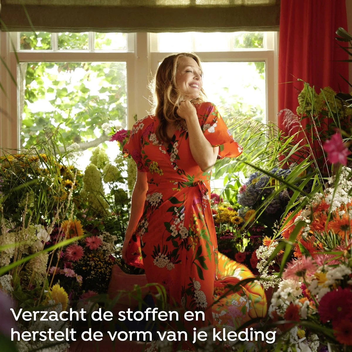 Robijn Zwitsal Dry Wash Spray - 6 X 200 Ml - Voordeelverpakking 7 Robijn Zwitsal Dry Wash Spray - 6 X 200 Ml - Voordeelverpakking - Afbeelding 6