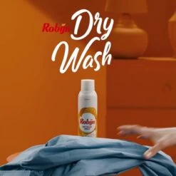 Robijn Dry Wash Spray 6 X 50 Ml Travel Size Voordeelpakket -Dagelijkse Benodigdheden Winkel 1200x1200 107